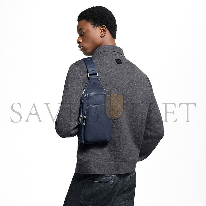 l0vis Vvtt0n avenue slingbag pm m15269 (33*16*5.7cm)